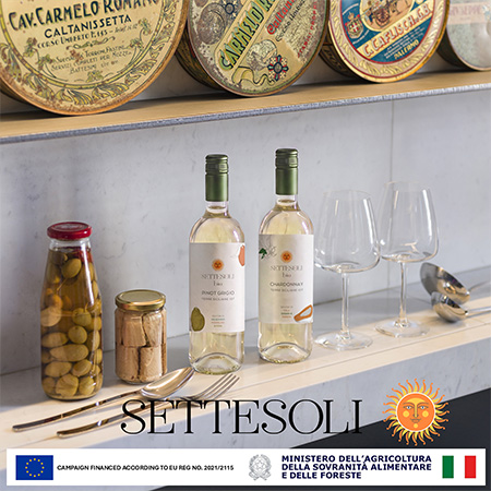 Settesoli
